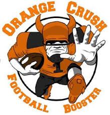 Orange Crush Football Boosters Club